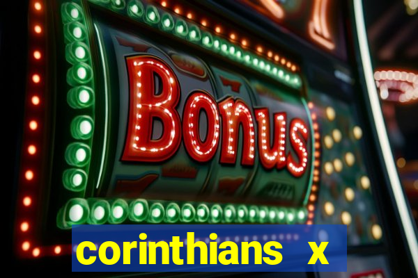 corinthians x cruzeiro ao vivo e gratis